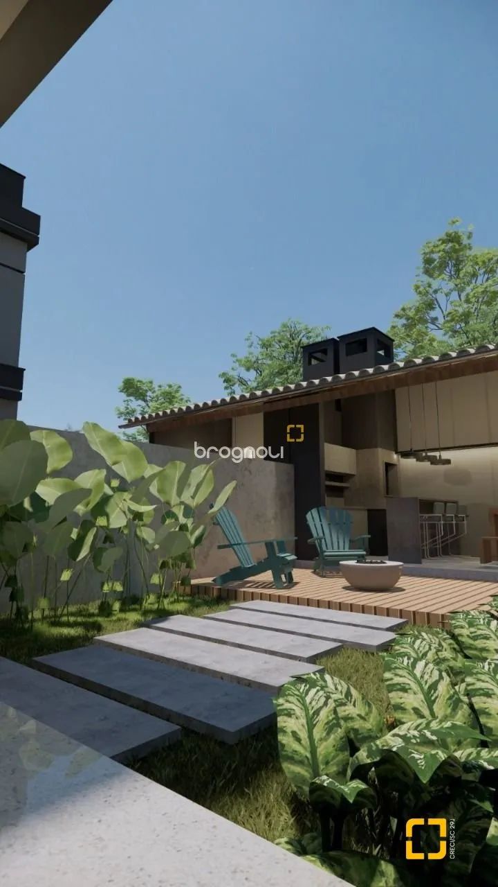 SOBRADO RESIDENCIAL A VENDA NOS INGLESES - Foto 5