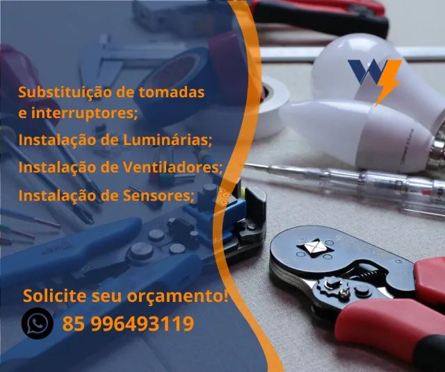 Eletricista Profissional  - Foto 2