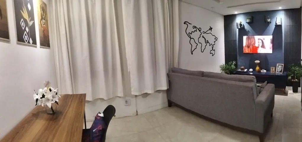 Foto - Salvador - Cabula