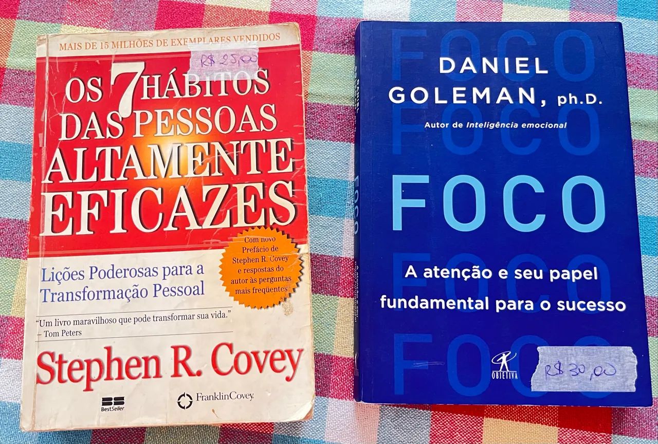Livros