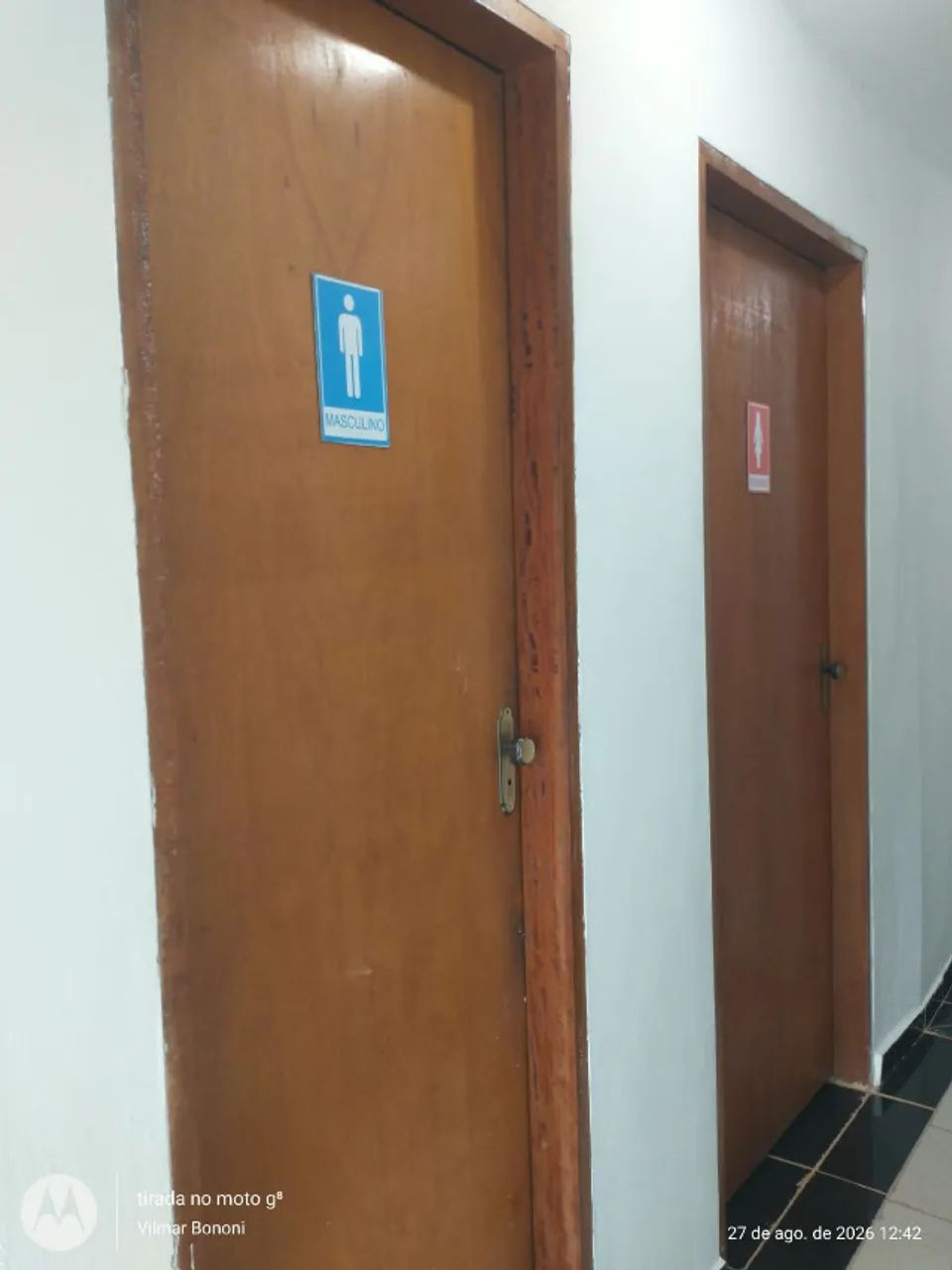 Sala Comercial com Internet Luz e Água - Foto 3