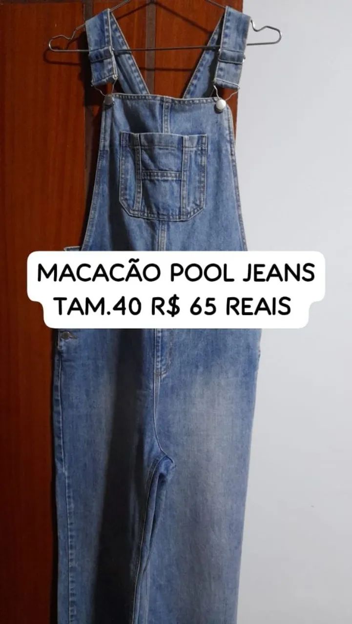 Conjunto de roupas - Foto 2