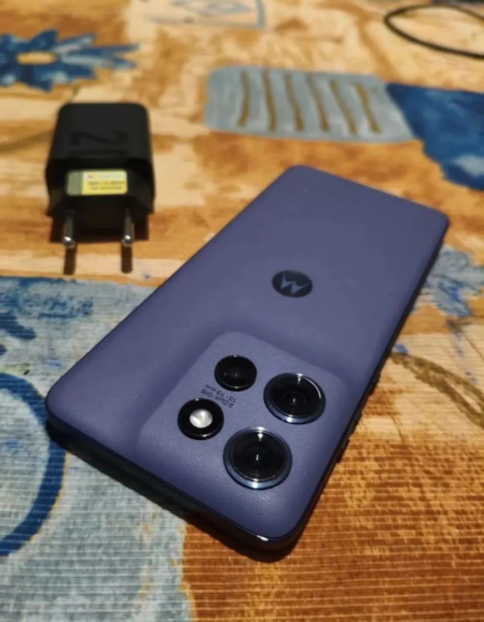Moto Edge 60 Neo  - Foto 4