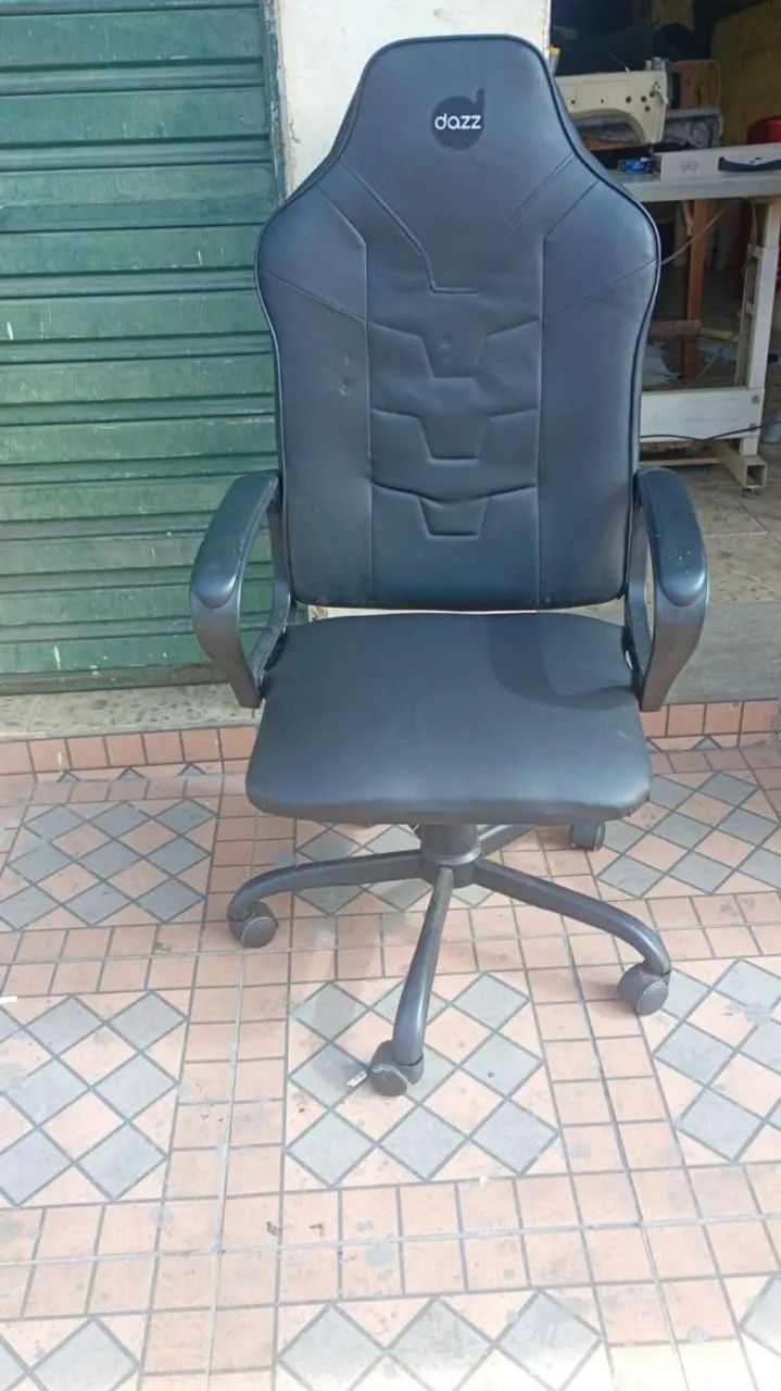 Vendo cadeiras. - Foto 4