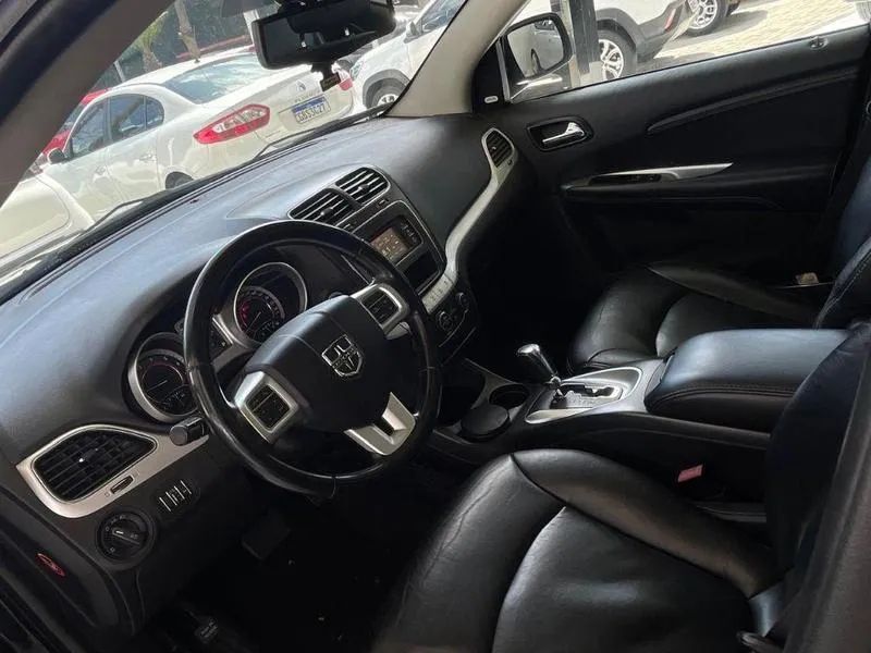 Dodge Journey RT 3.6 V6 Aut. 2012 - Foto 5