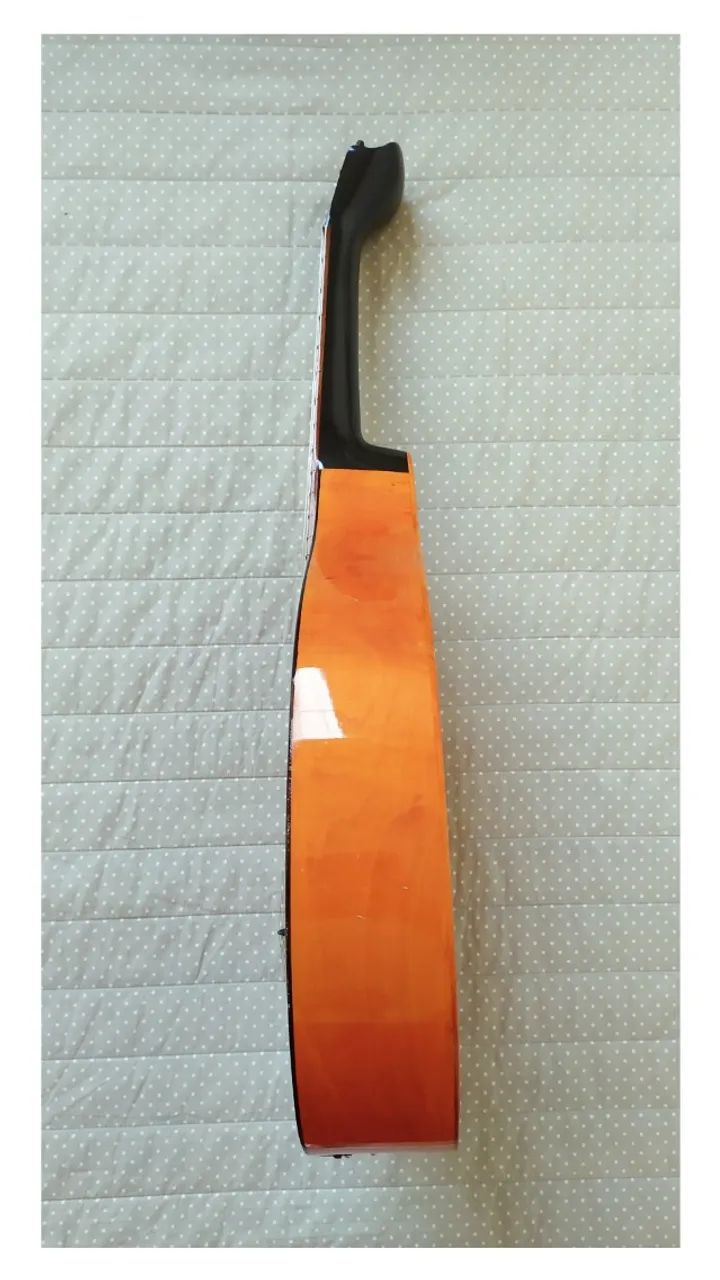 Böhm Waldzither  - Foto 2
