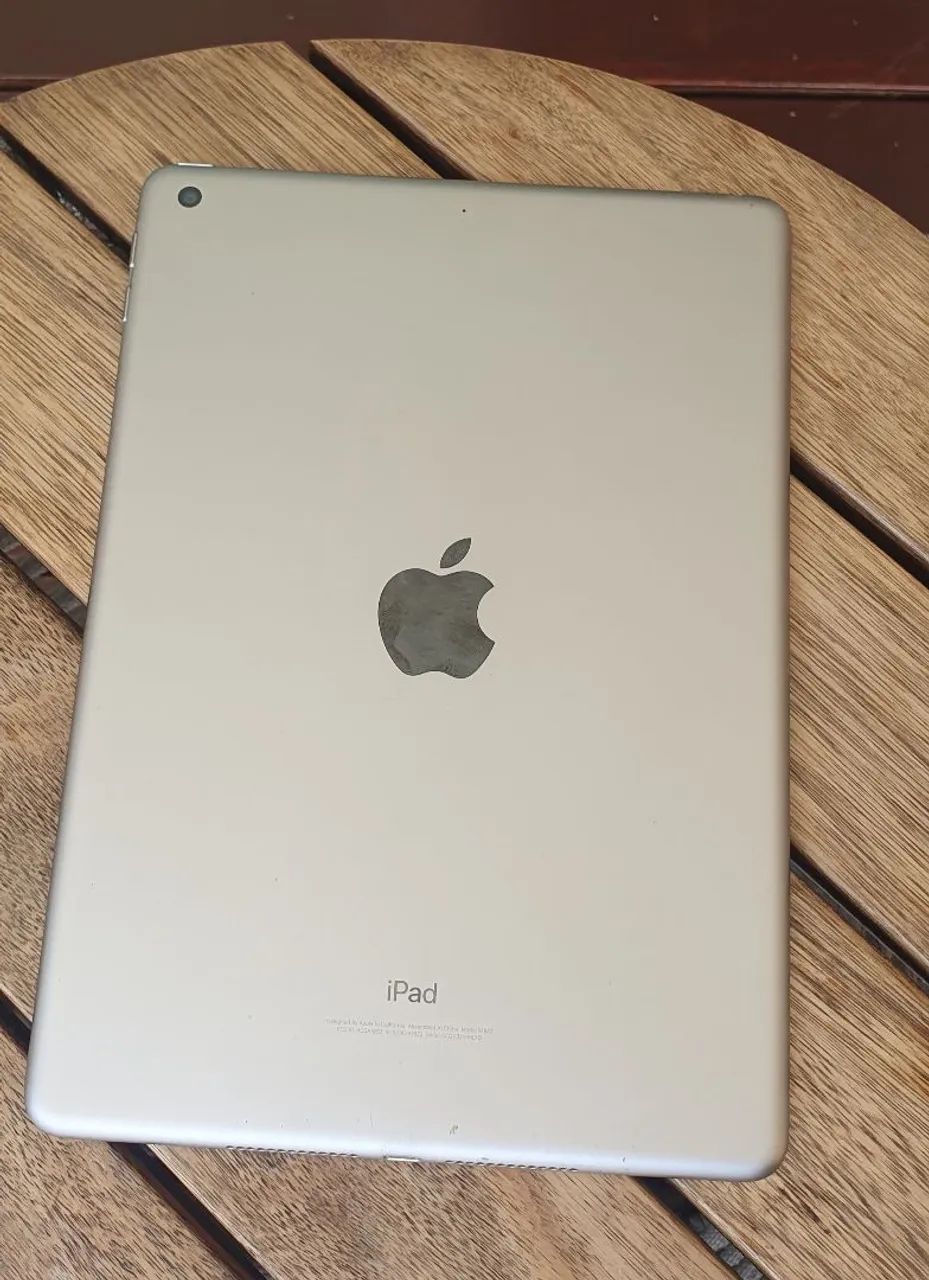 Ipad quinta geração 128Gb - Foto 2