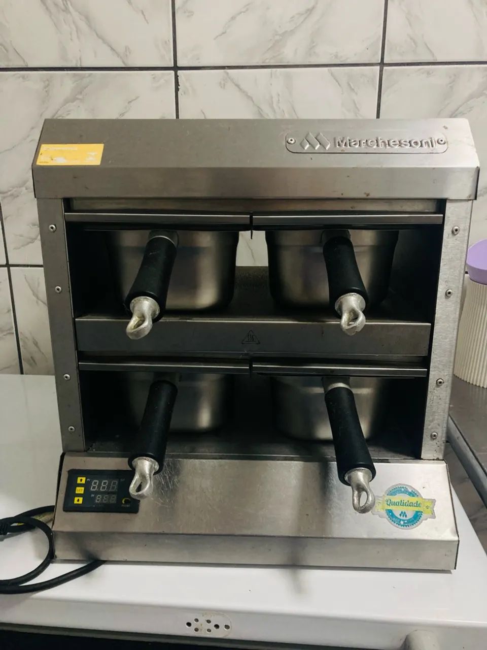 Conservador de proteína