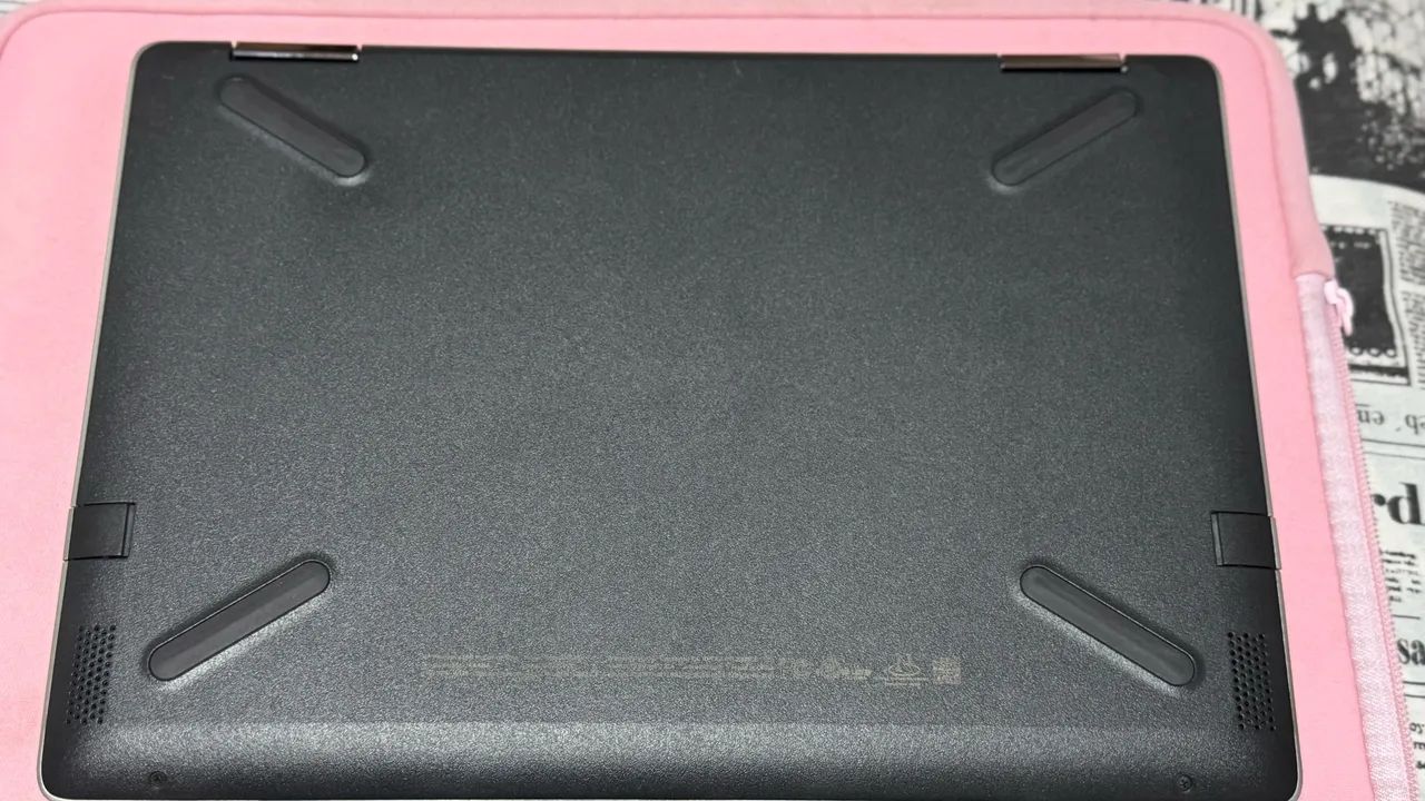 Netbook  - Foto 4