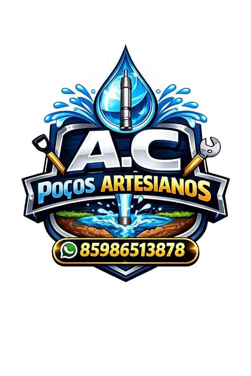 Poço artesiano manual  - Foto 4