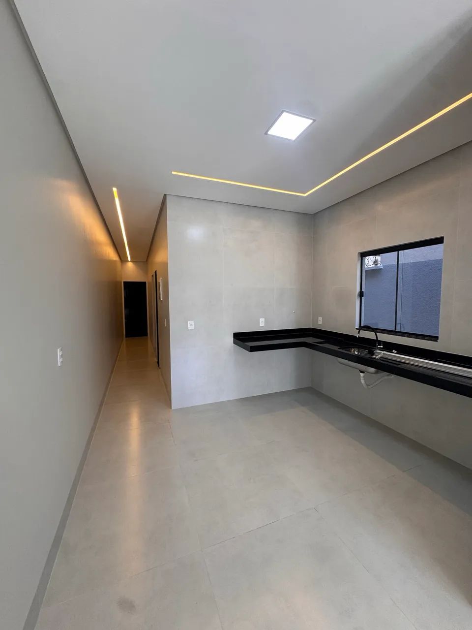 Casa Nova 1503 Sul Financiavel - Foto 5