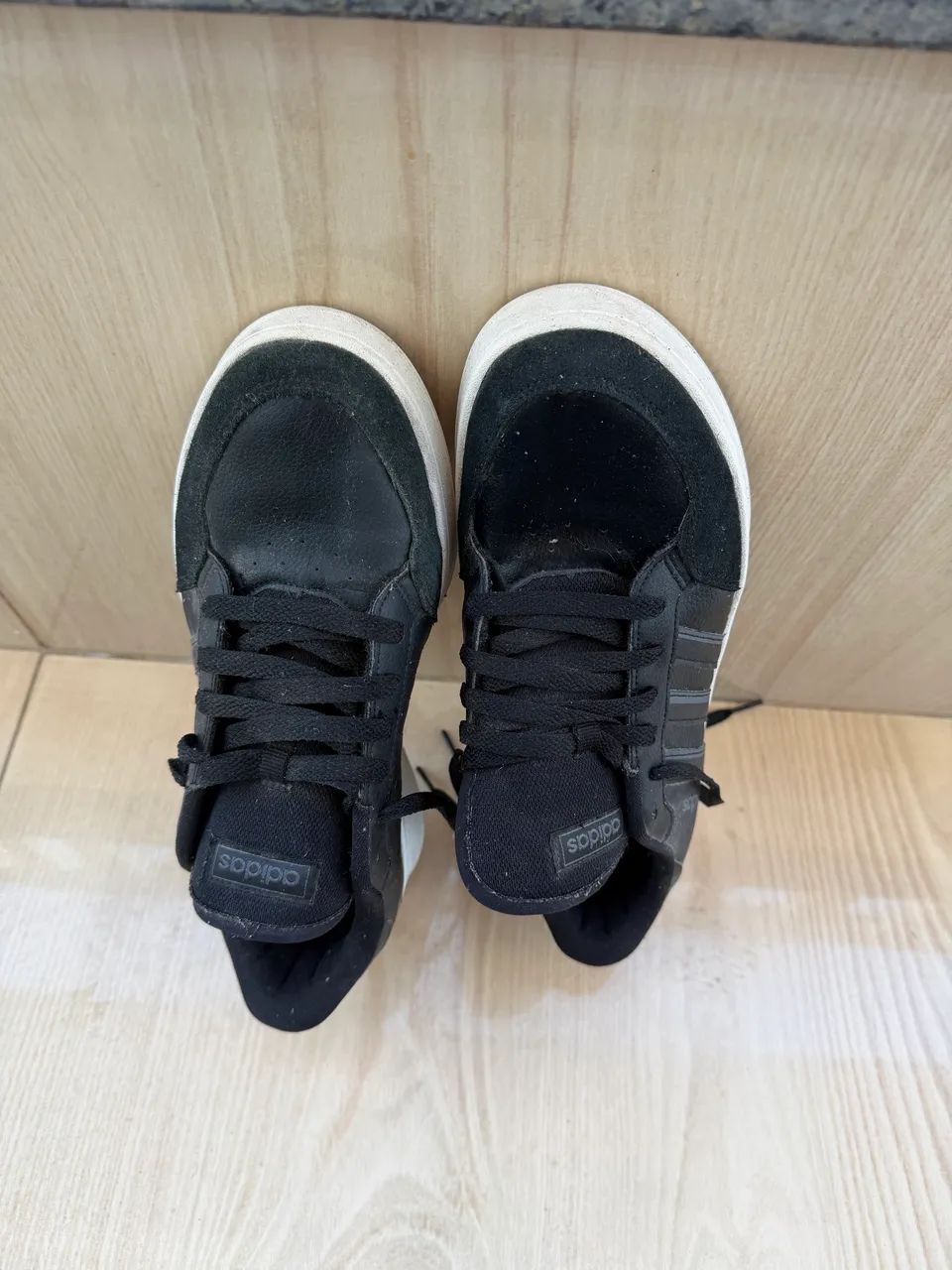 Tênis original ADIDAS 