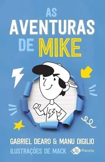 AS AVENTURAS DE MIKE - Foto 2