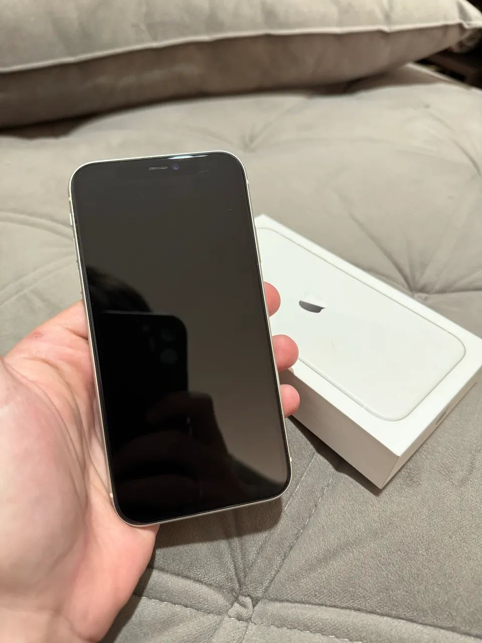 IPhone 11 Branco 128Gb - Foto 2