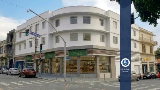 Prédio comercial na V.Carrão, 1147m², 2 Pavimentos