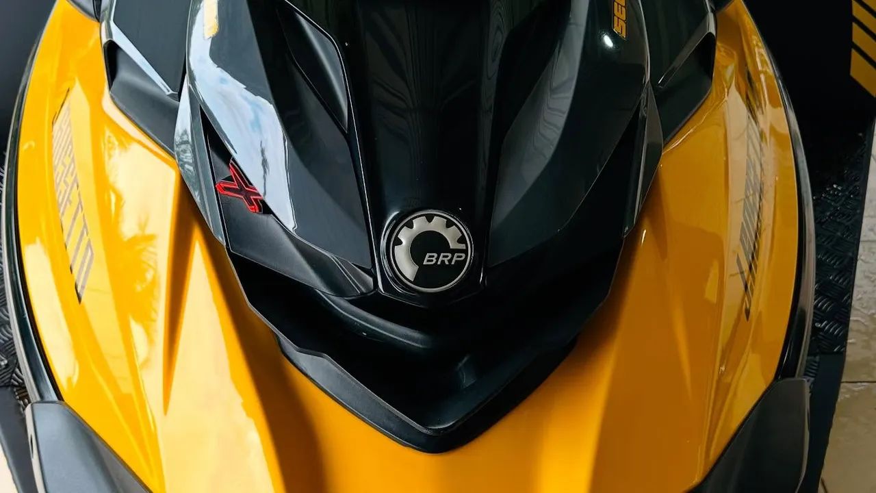 JETSKI SEADOO 2022 - Foto 5