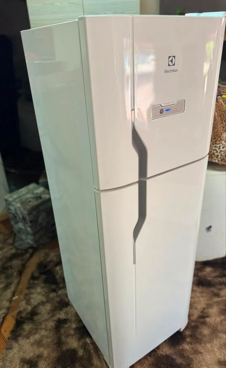 GELADEIRA ELECTROLUX 