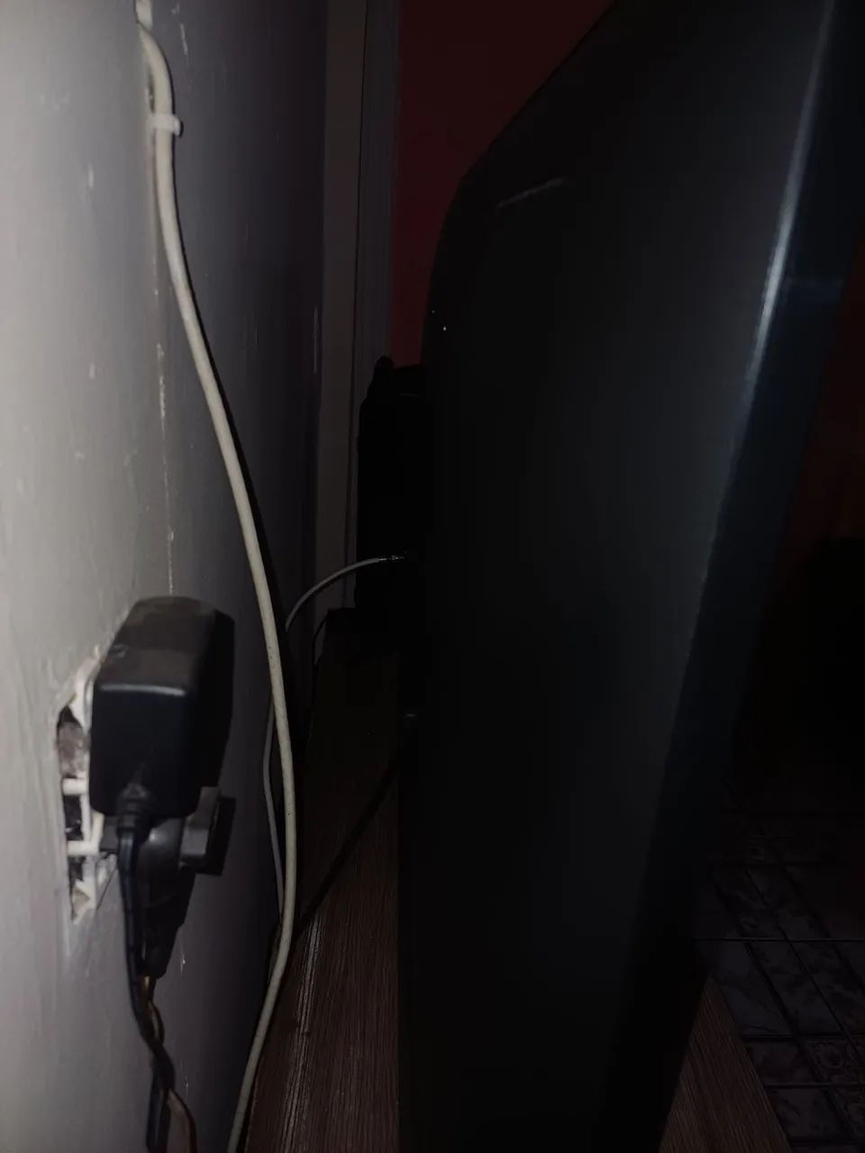 TV smart samsung  - Foto 2