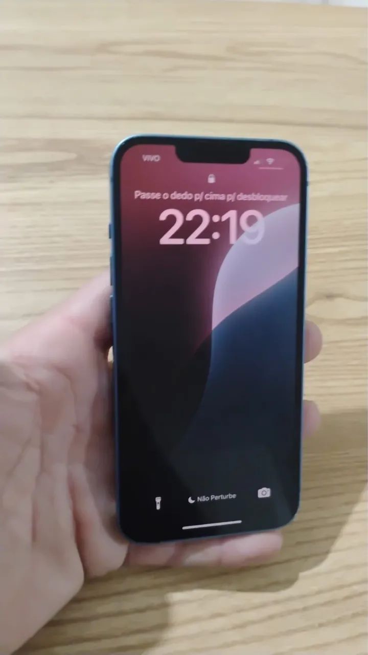 iPhone 13 - 128gb - Foto 3