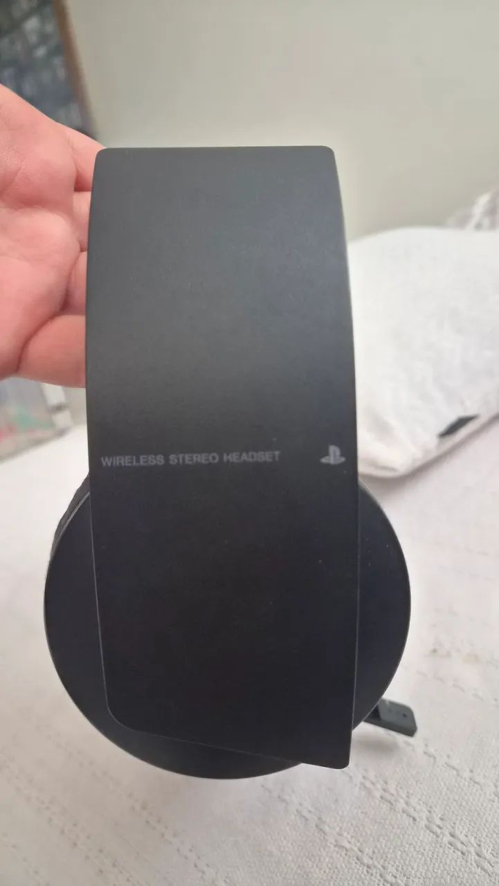 Sony Wireless Stereo Headset - Foto 4