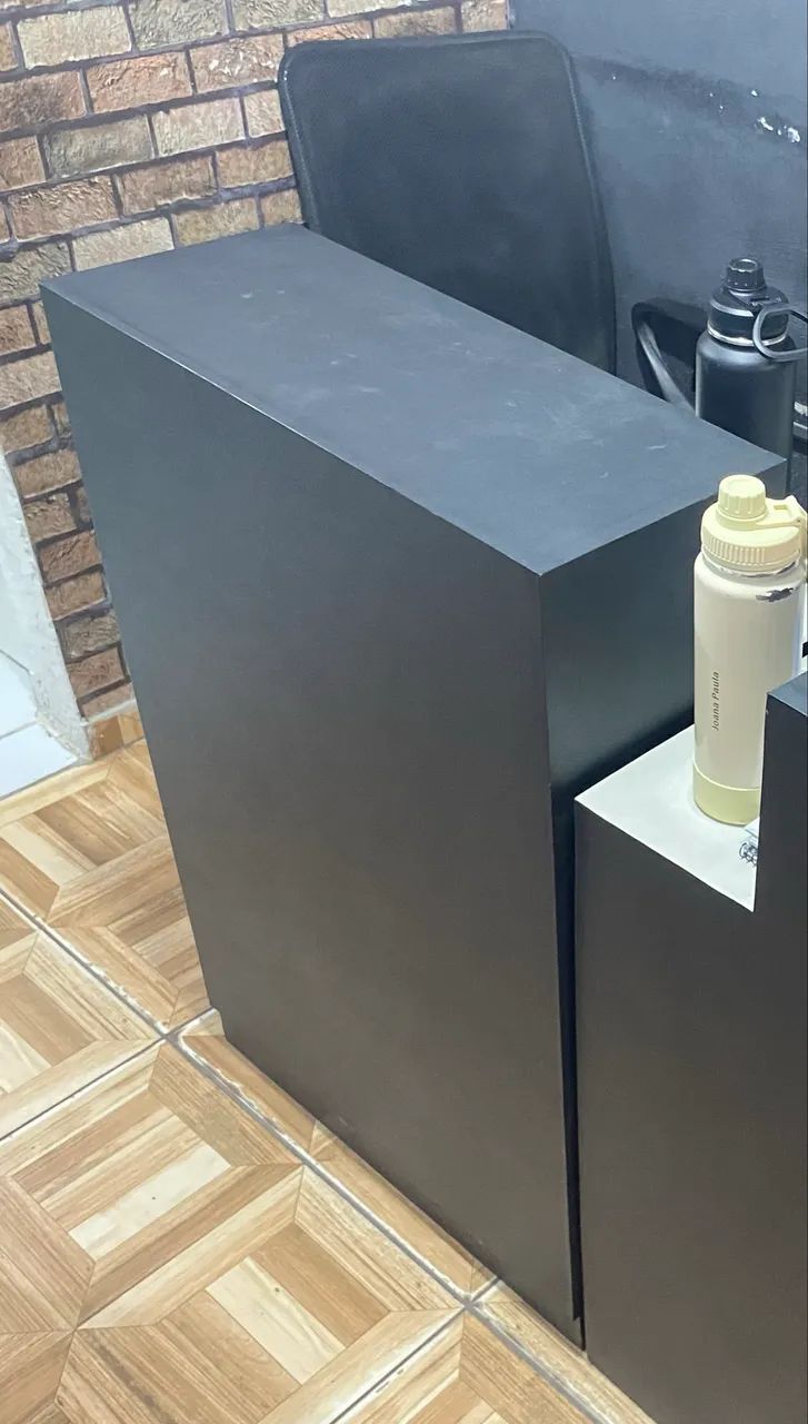 Balcão para recepç ão  - Foto 2