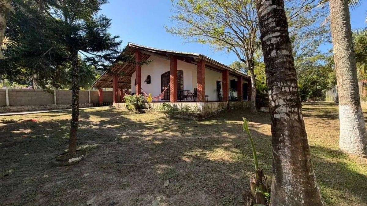 Chácara com 5 quartos à Venda, Ana Dias - Itariri - Foto 3