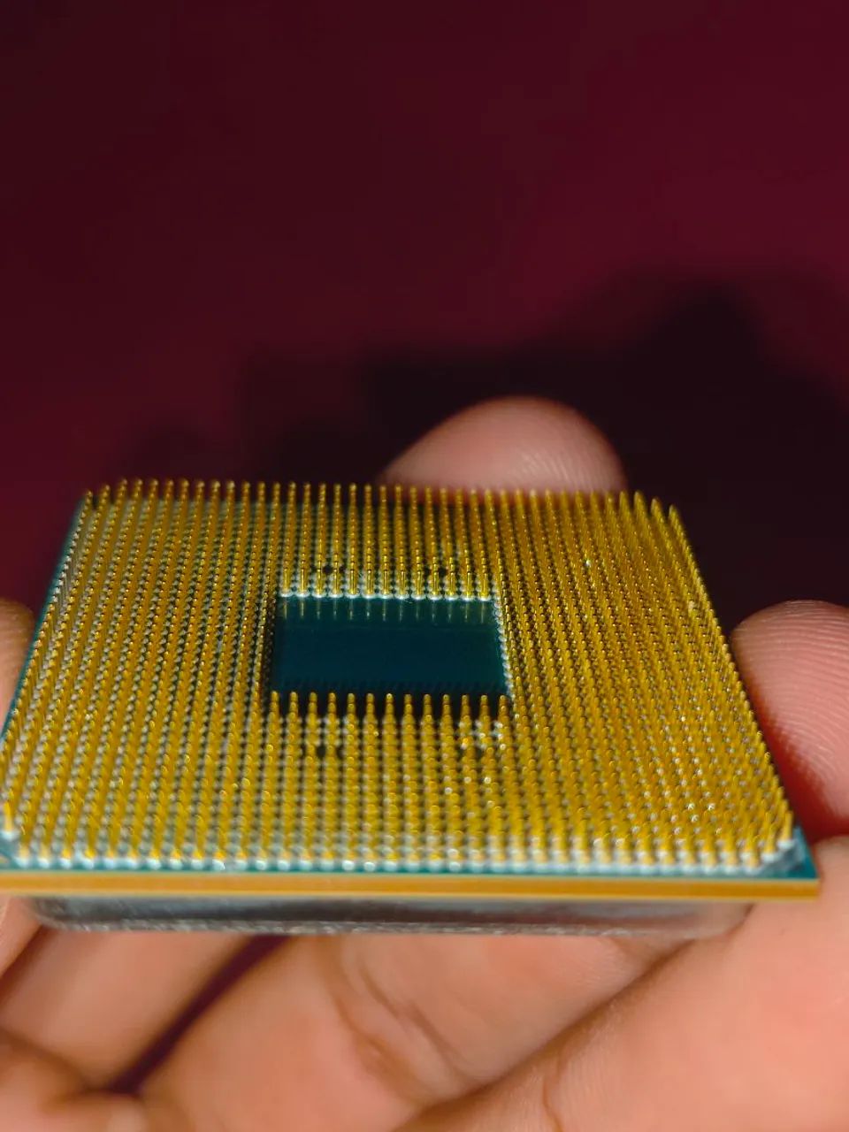 RYZEN 7 3800X // LEIA DESCRIÇÃO!!! - Processadores - Centro