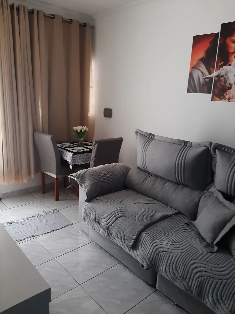 Casa térrea em condomínio Residencial  - Foto 4