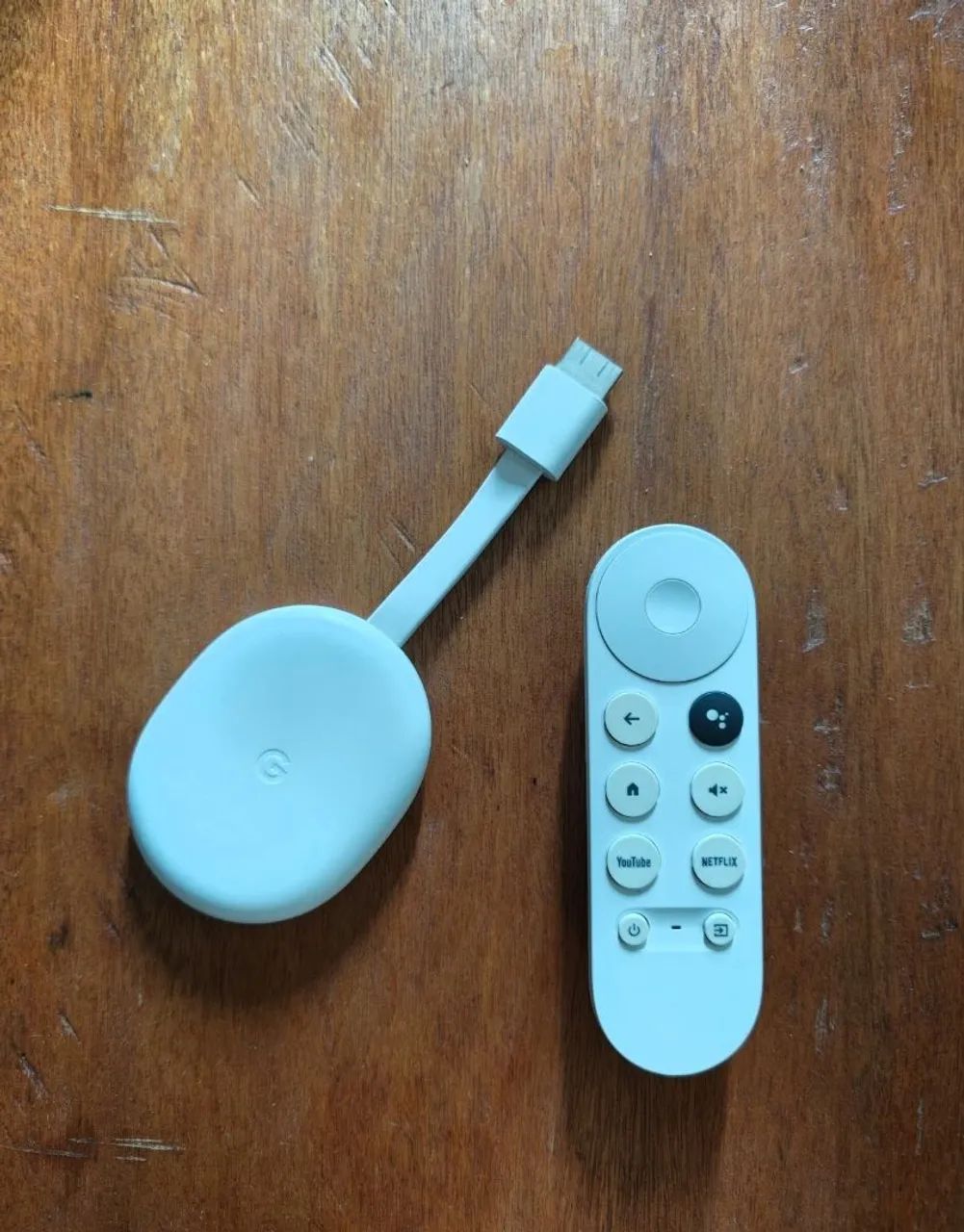 Chromecast 4k