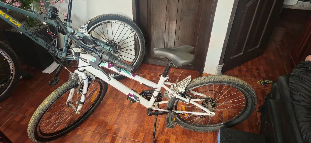 Bicicleta caloi - Foto 3