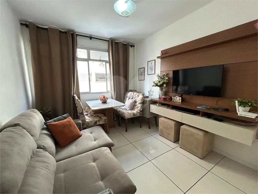 Apartamento com 3 quartos à venda em Santa lúcia - ES