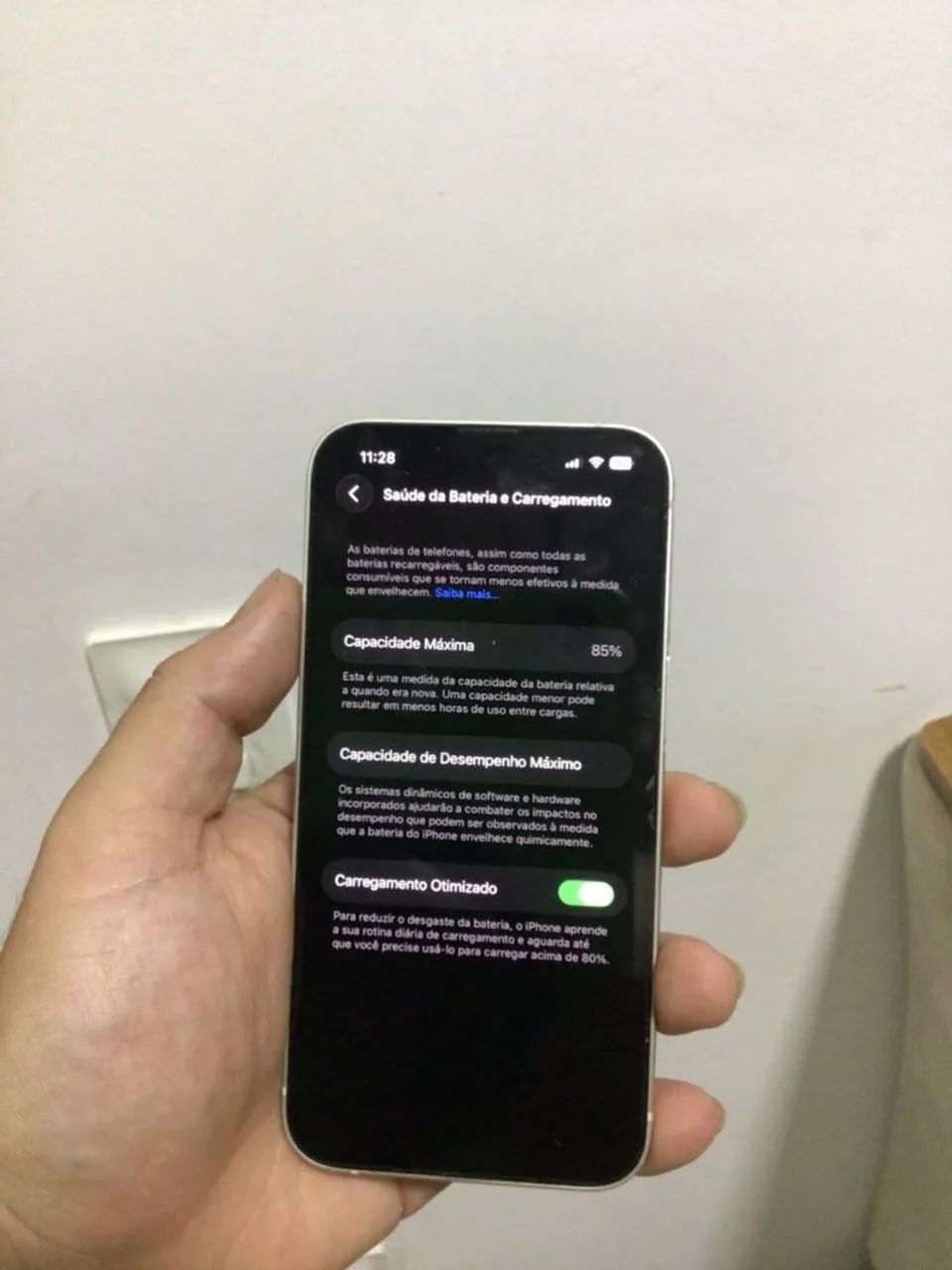 Iphone 14 256GB - Foto 5