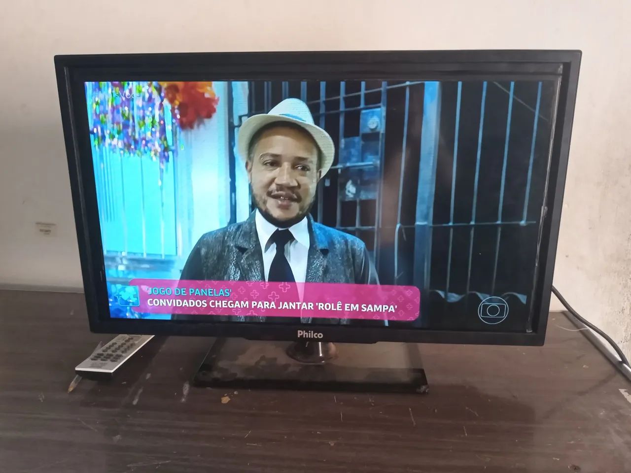 Tv Lg Smart "26" Polegadas - Foto 3