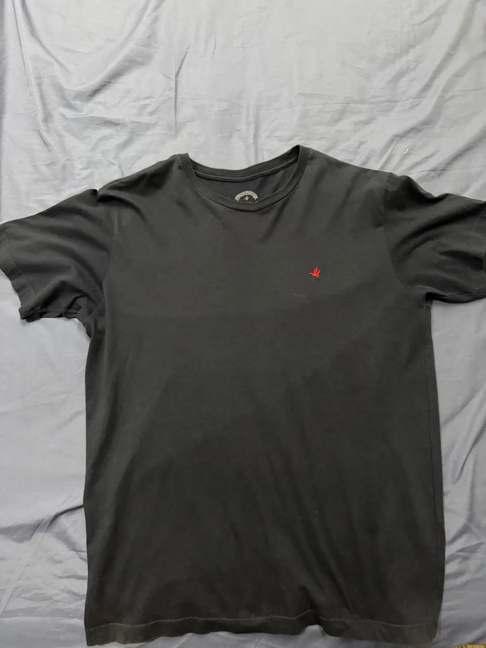Camisa brooksfield TAM 14