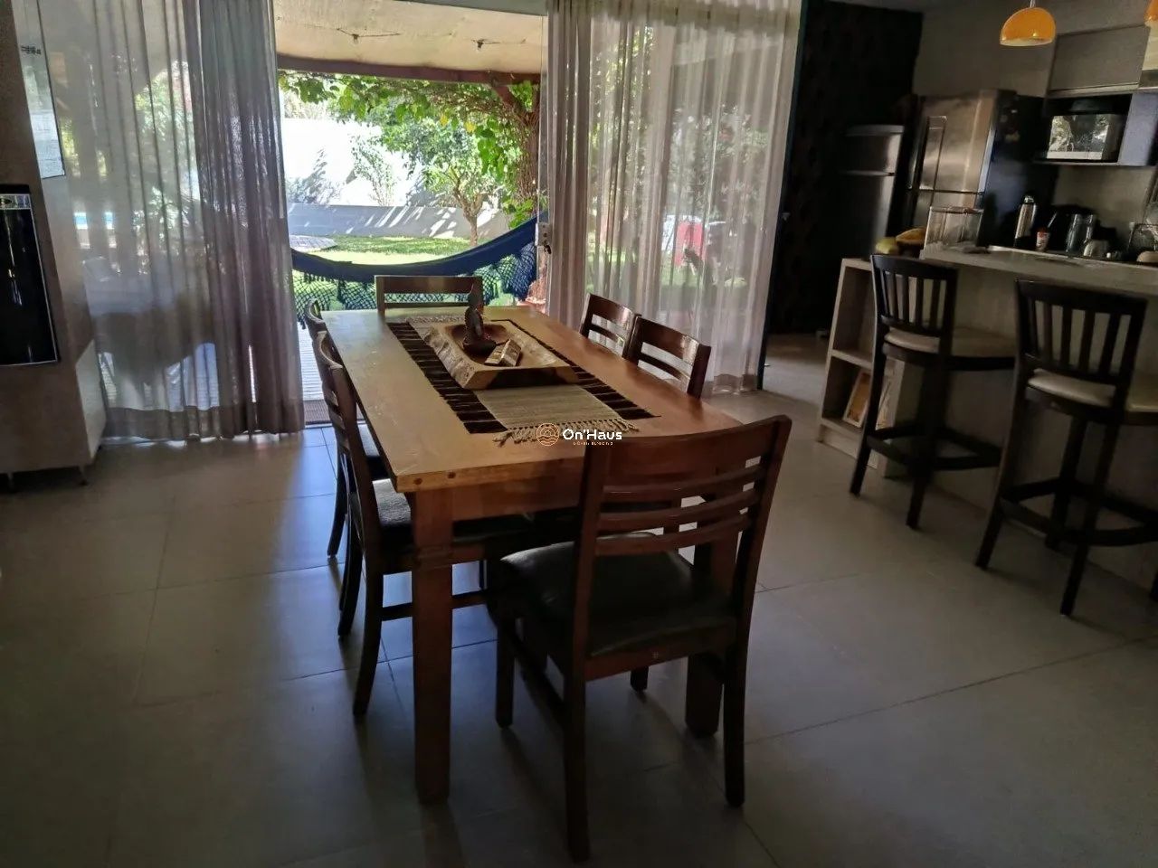 Casa à venda, 4 dormitórios - Campeche - Florianópolis/SC - Foto 4