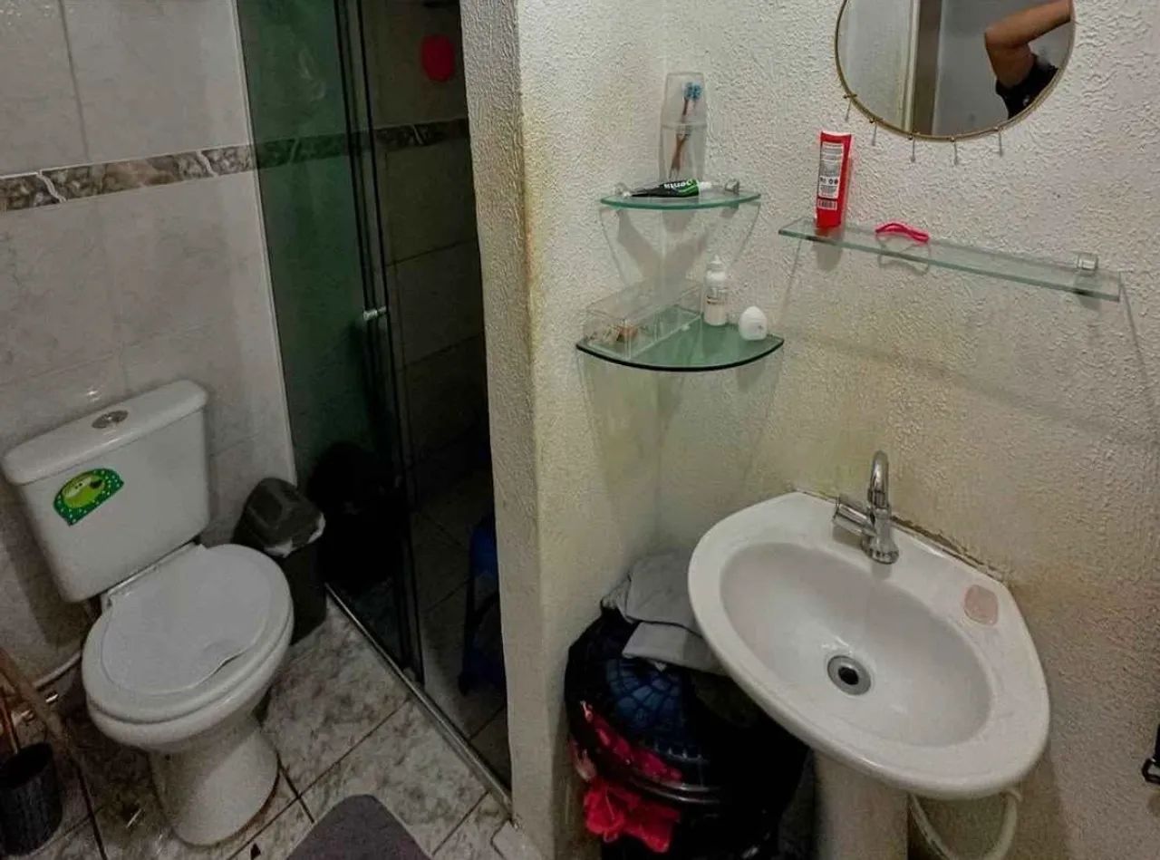 Casa no joão de Deus AD