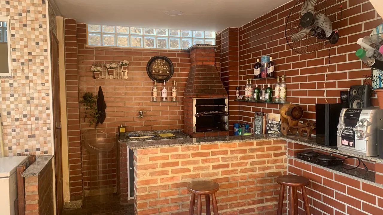 Espaço para eventos em Oswaldo Cruz  - Foto 3