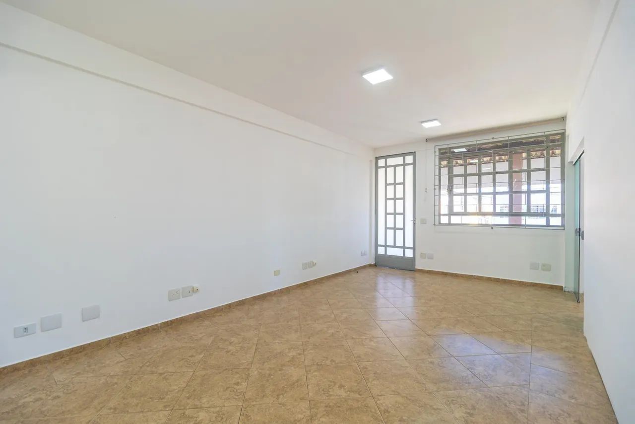 Sala Comercial Rua Professor João Falarz - Foto 4