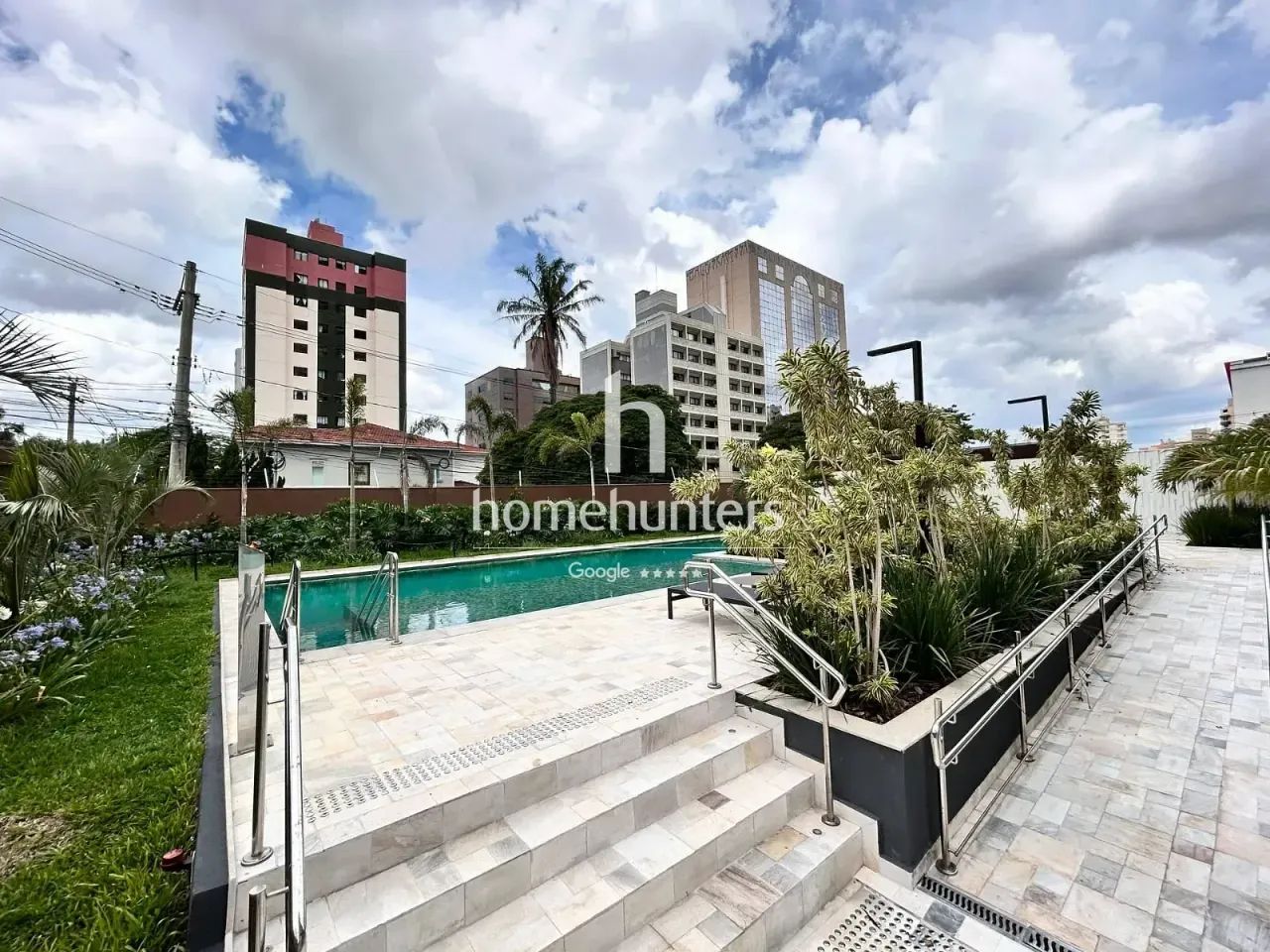 Apartamento mobiliado para Locação, Guanabara, Campinas, SP - Foto 2