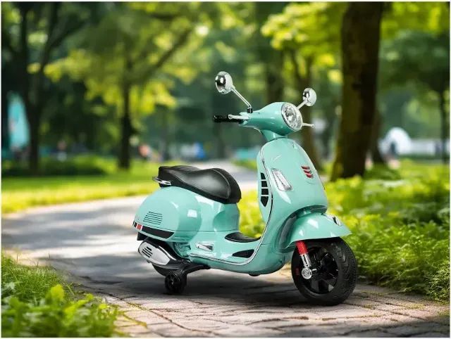 Moto elétrica  - Foto 2
