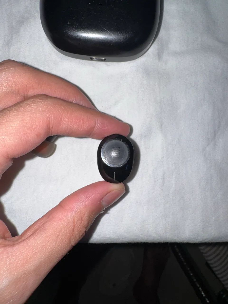 Fone de ouvido JBL 125TWS - Foto 5