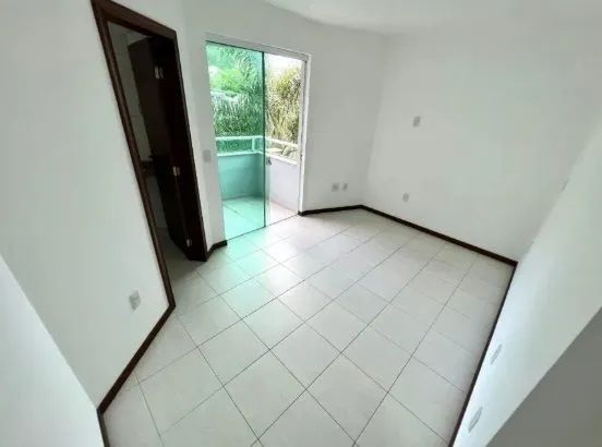 Apartamento no bairro Itacorubi com 3 quartos e Sacada com Churrasqueira - Florianópolis/S - Foto 5