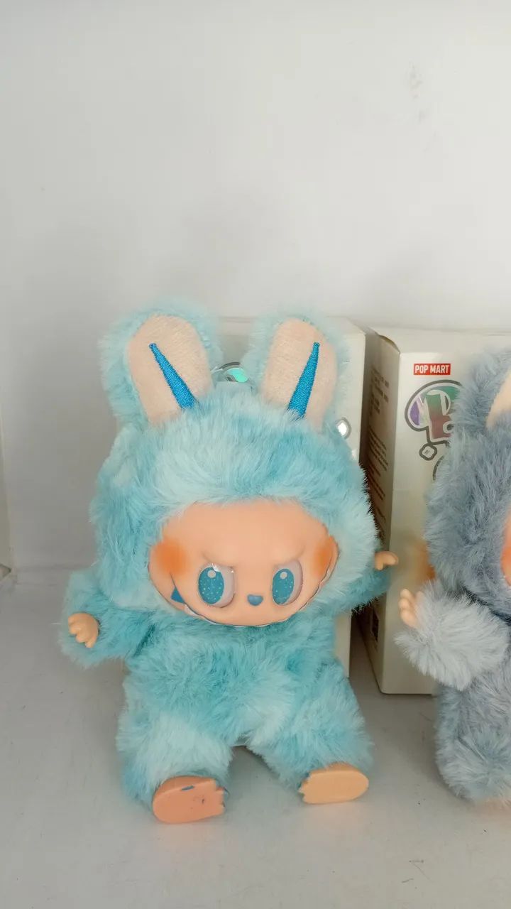 Labubu  - Foto 4