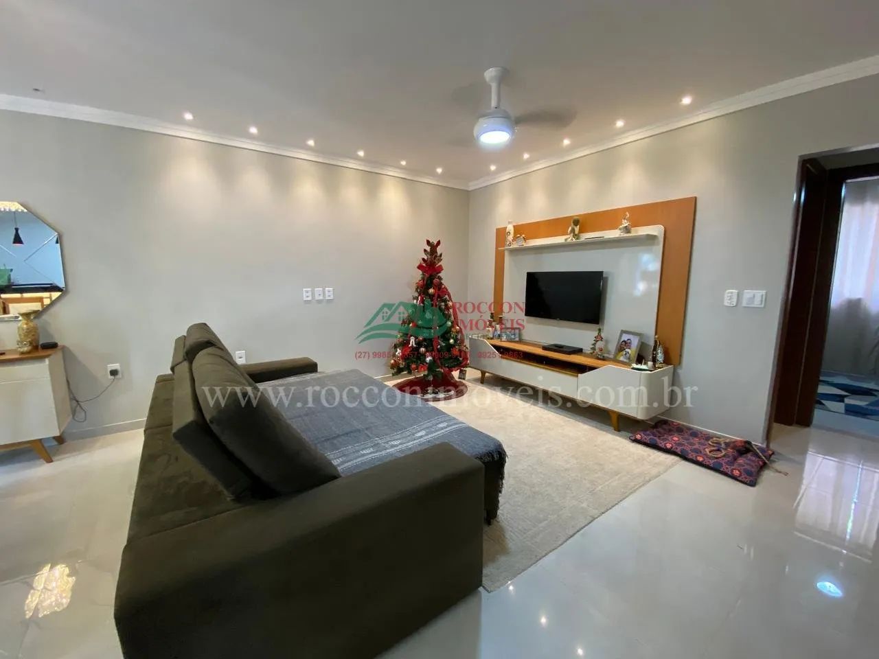 CASA A VENDA EM DOMINGOS MARTINS ES - Foto 5