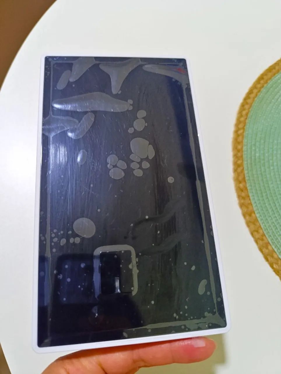 Impressora Térmica Knup em ótimo estado  - Foto 4