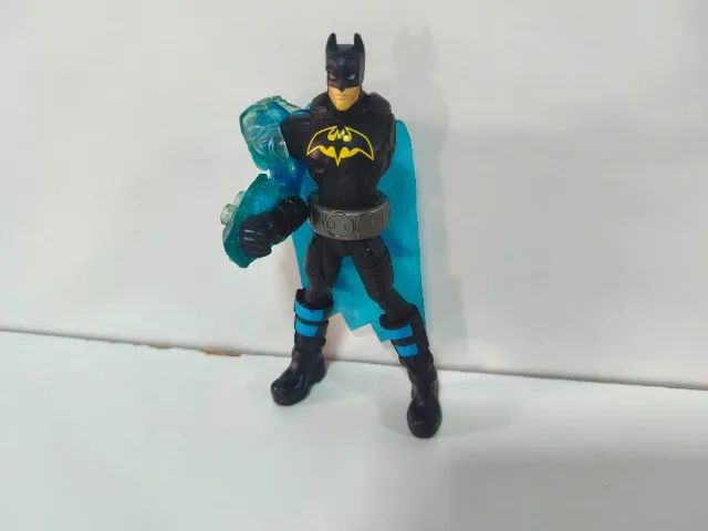 BONECO BATMAN USADO - Foto 2