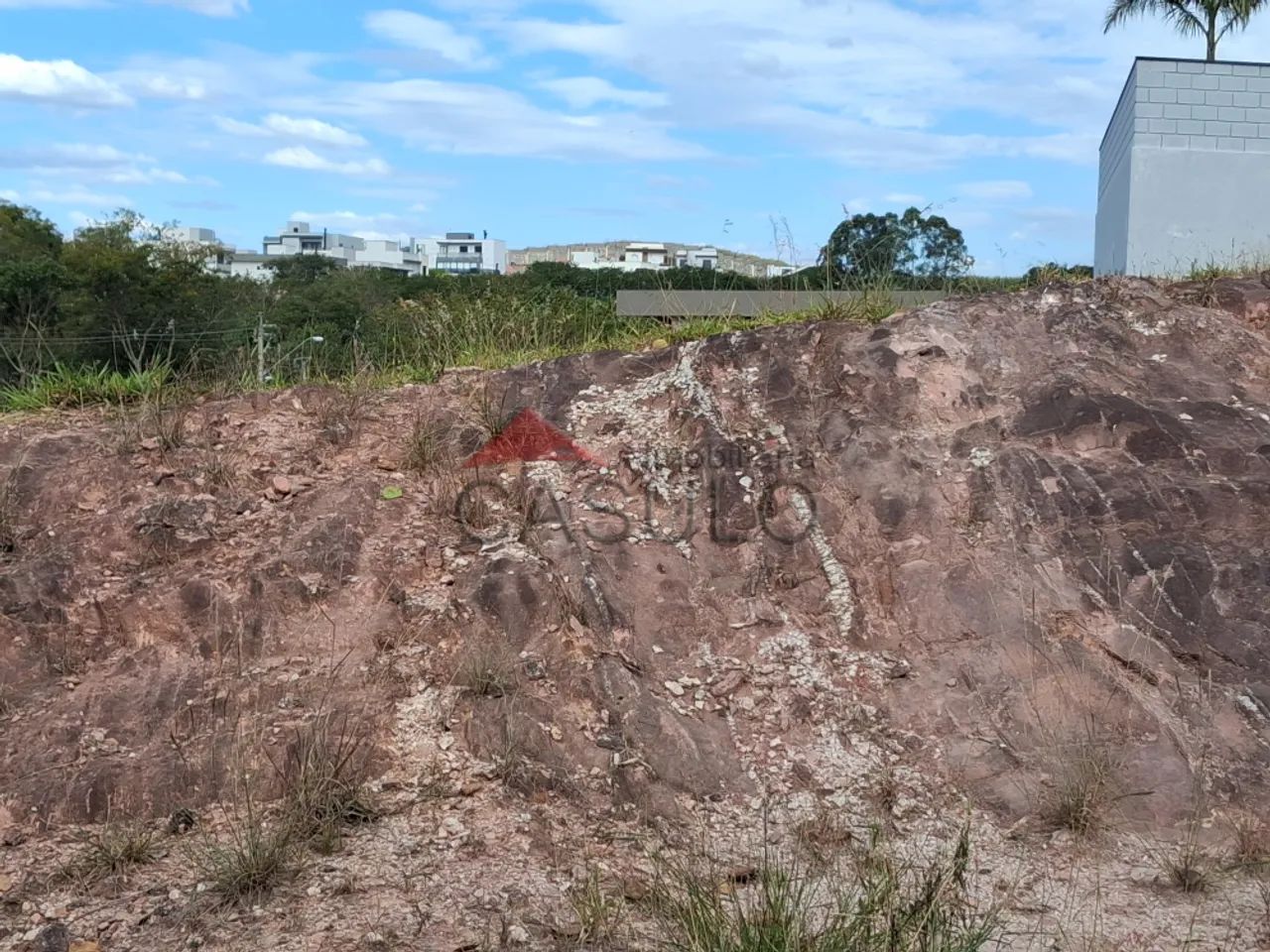 Terreno à venda no bairro Bella Vittà com 0 dormitórios/quartos e área disponível. - Foto 4
