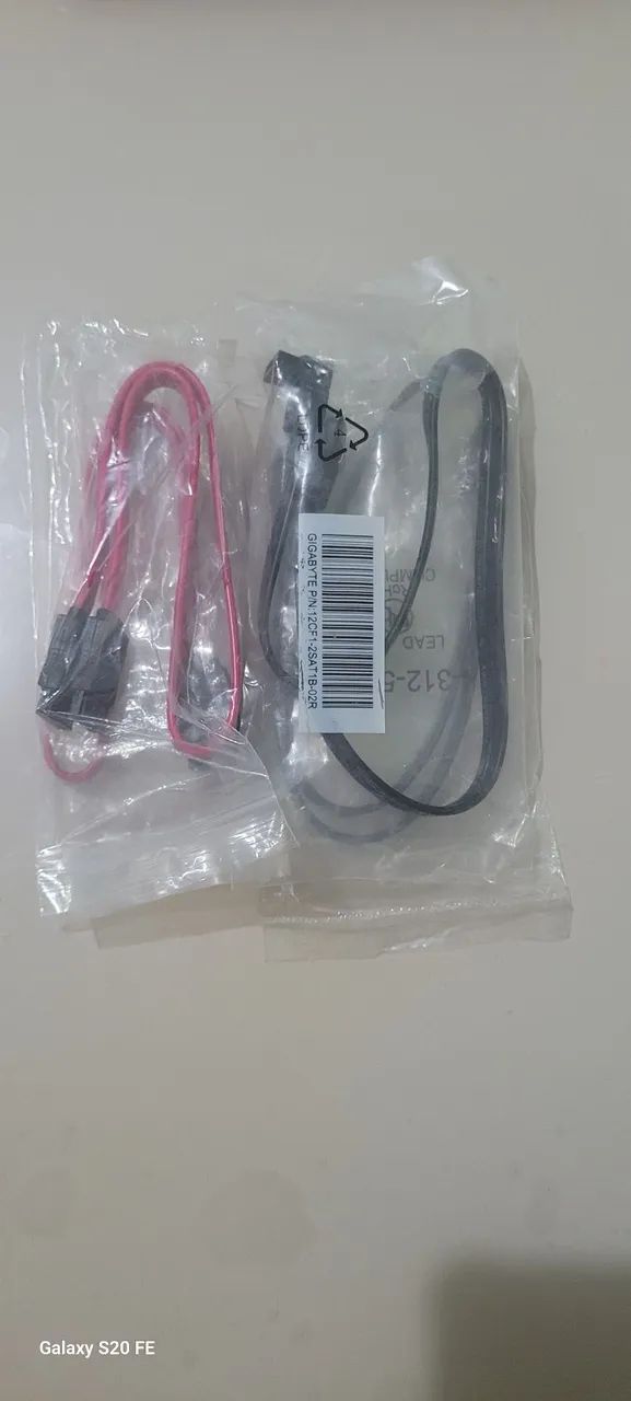 Cabo sata para pc  - Foto 2