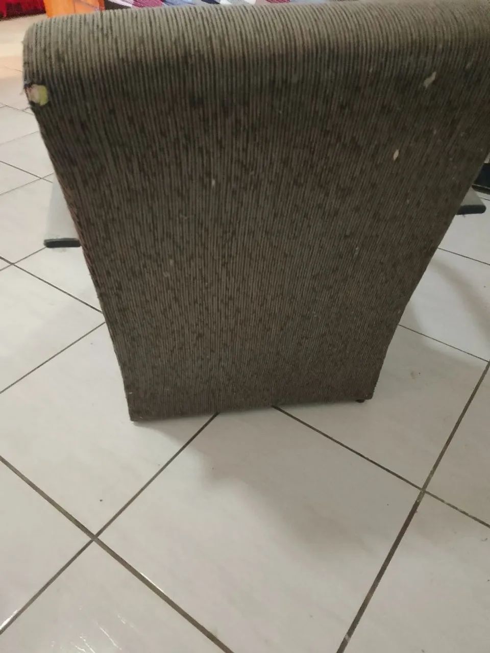 Vende se poutrona sofá  - Foto 4