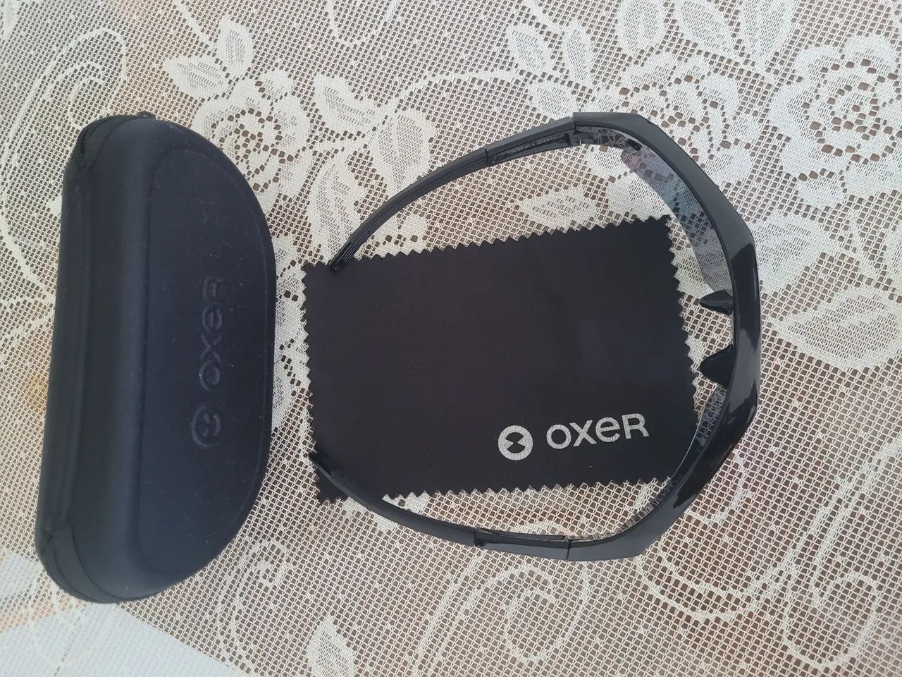 Óculos Esportivo Oxer - Foto 5